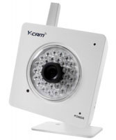 Y-cam Knight S (YCK004) Y-cam Knight S (YCK004)